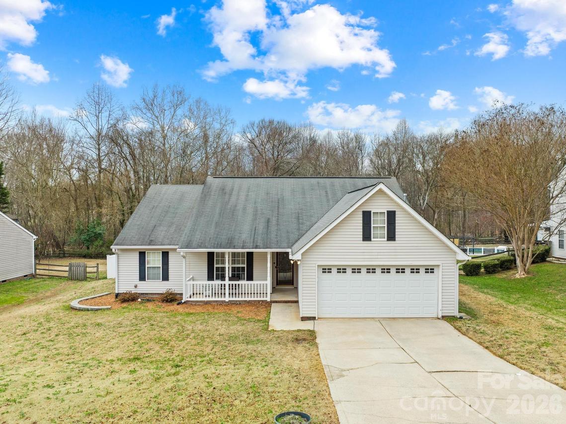 161 Bradford Glyn Dr., Mooresville, NC 28115