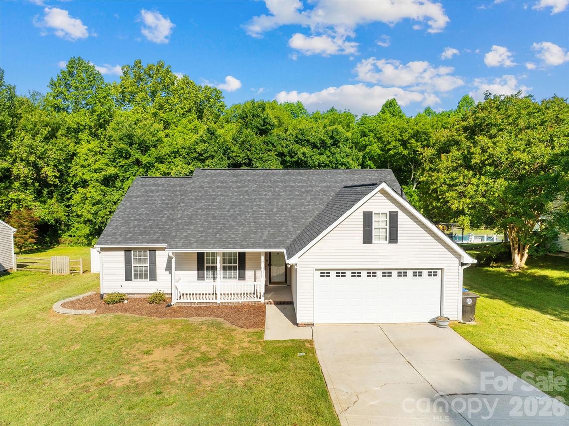 161 Bradford Glyn Dr., Mooresville, NC 28115