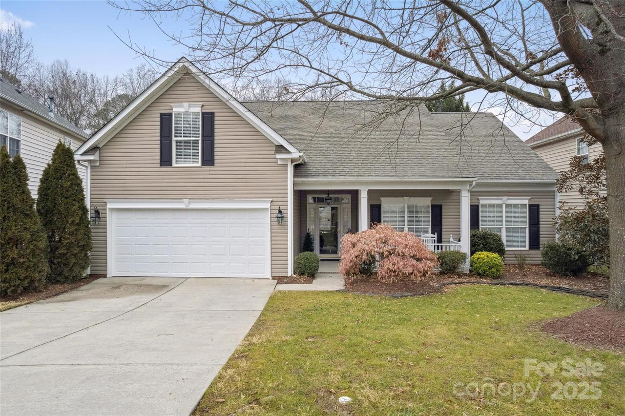 2316 Elendil Ln., Charlotte, NC 28269