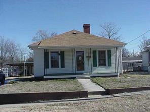 1004 Barnhardt Ave., Kannapolis, NC 28083