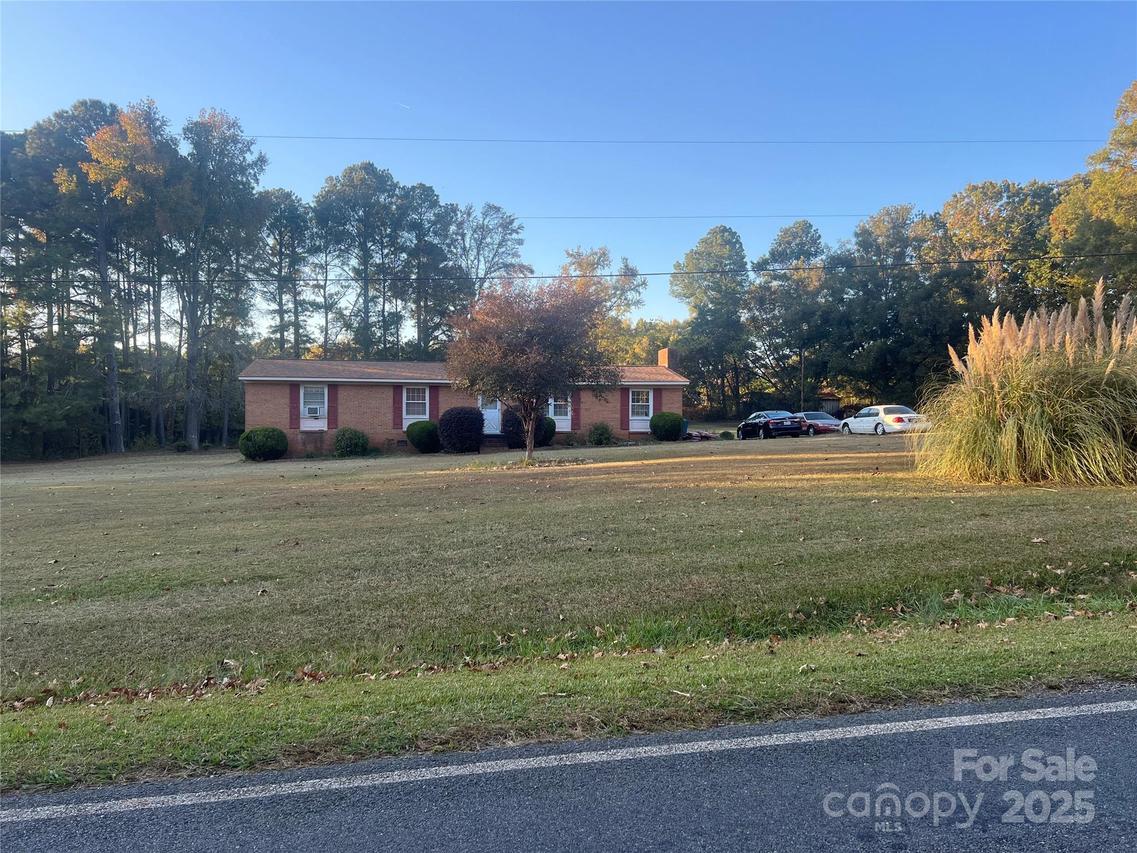 10320 Troutman Rd., Midland, NC 28107