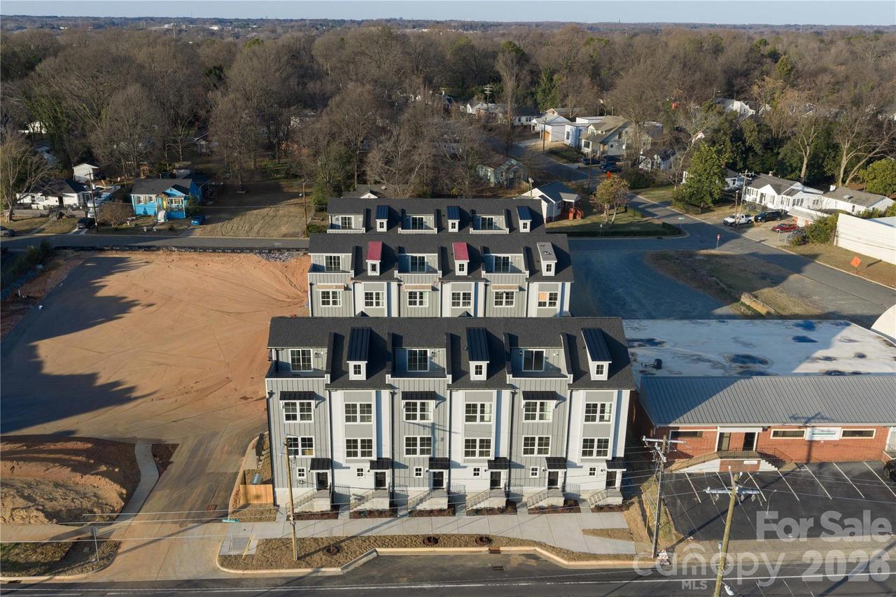 1009 Carter Ave. #36, Charlotte, NC 28206