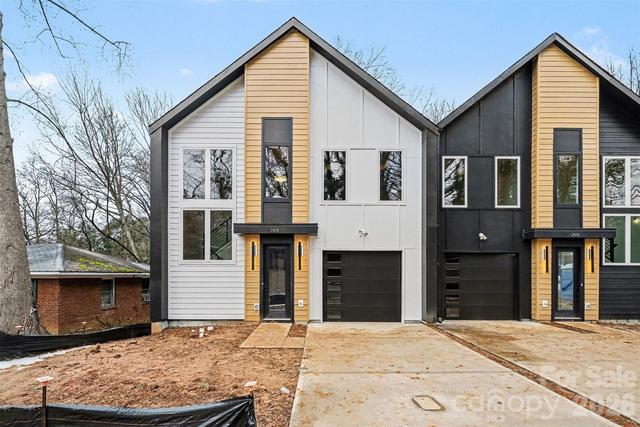 New Construction Homes For Sale This Week That Attend Bruns Avenue Elementary: January 7th to January 13th