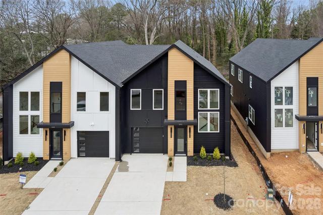 New Construction Homes For Sale This Week That Attend West Charlotte High School: January 7th to January 13th
