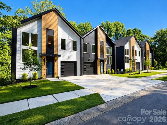 New Construction Homes For Sale This Week That Attend Bruns Avenue Elementary: January 7th to January 13th