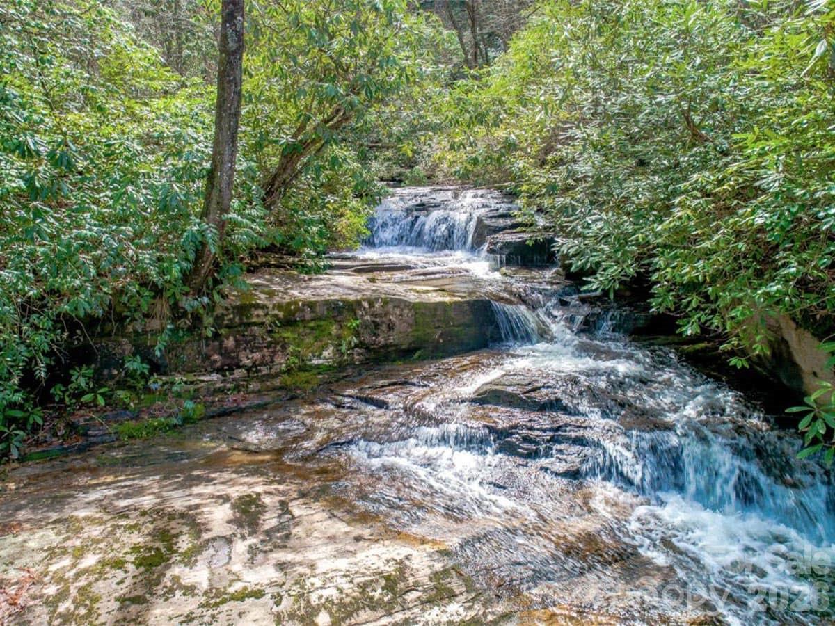 Lot 37 Birch Ln. #37, Rosman, NC 28772