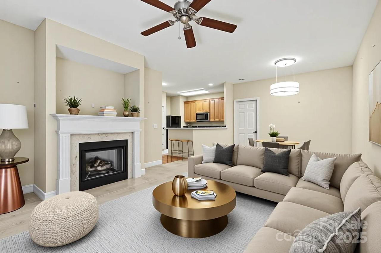 6812 Park Place Dr., Charlotte, NC 28262