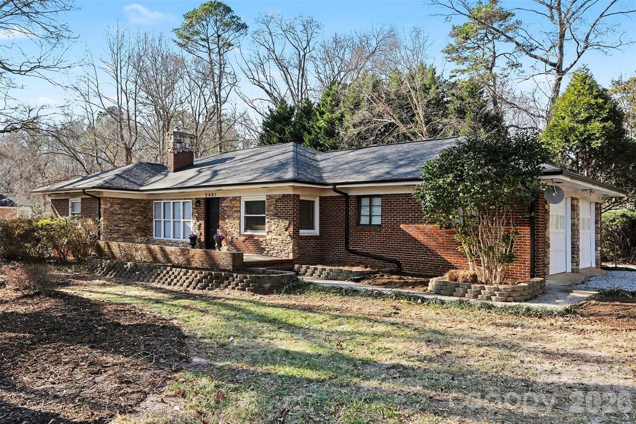 5401 W Sugar Creek Rd., Charlotte, NC 28269