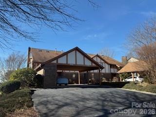 1403 Fleetwood Plz. #3, Hendersonville, NC 28739