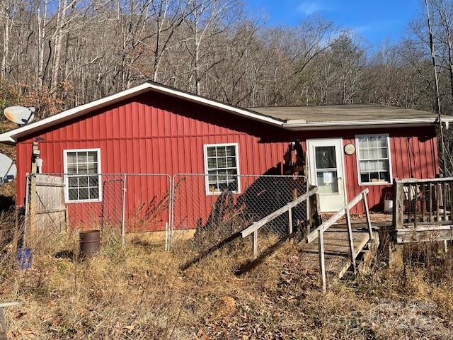 799 Ledford Ln., Marion, NC 28752