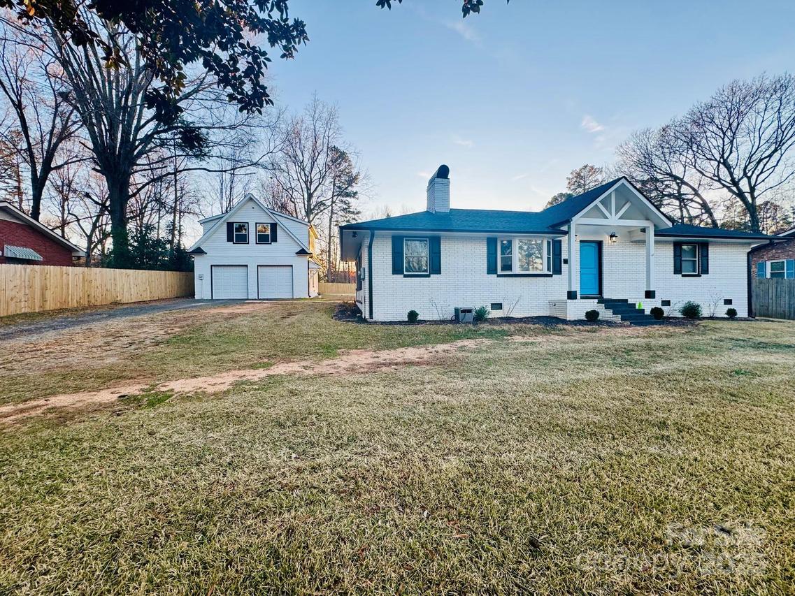 3107 Garrison Dr., Charlotte, NC 28269