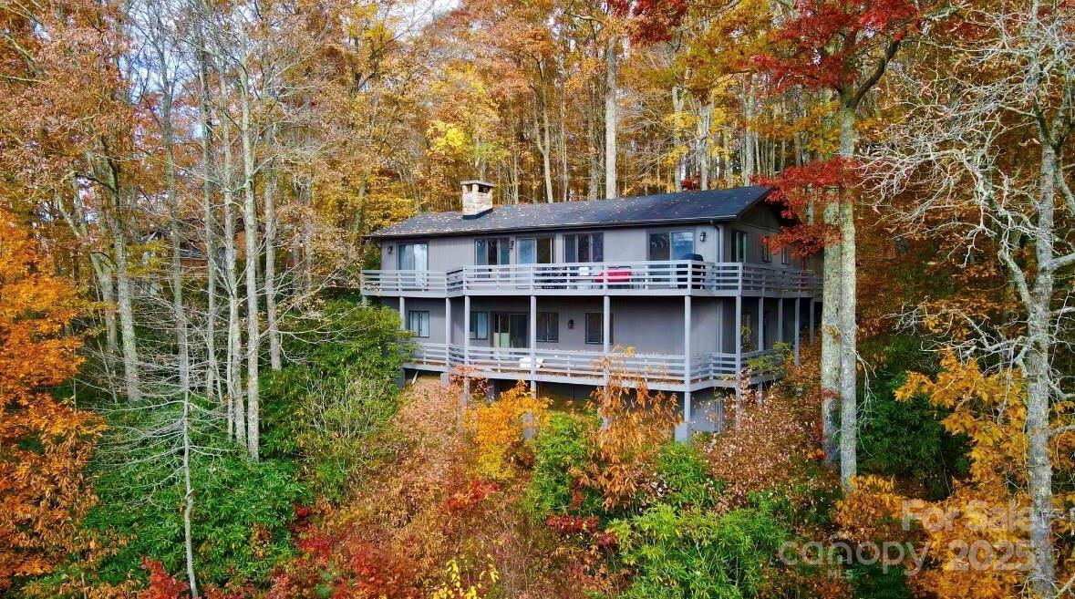 620 Glenview Rd., Newland, NC 28657