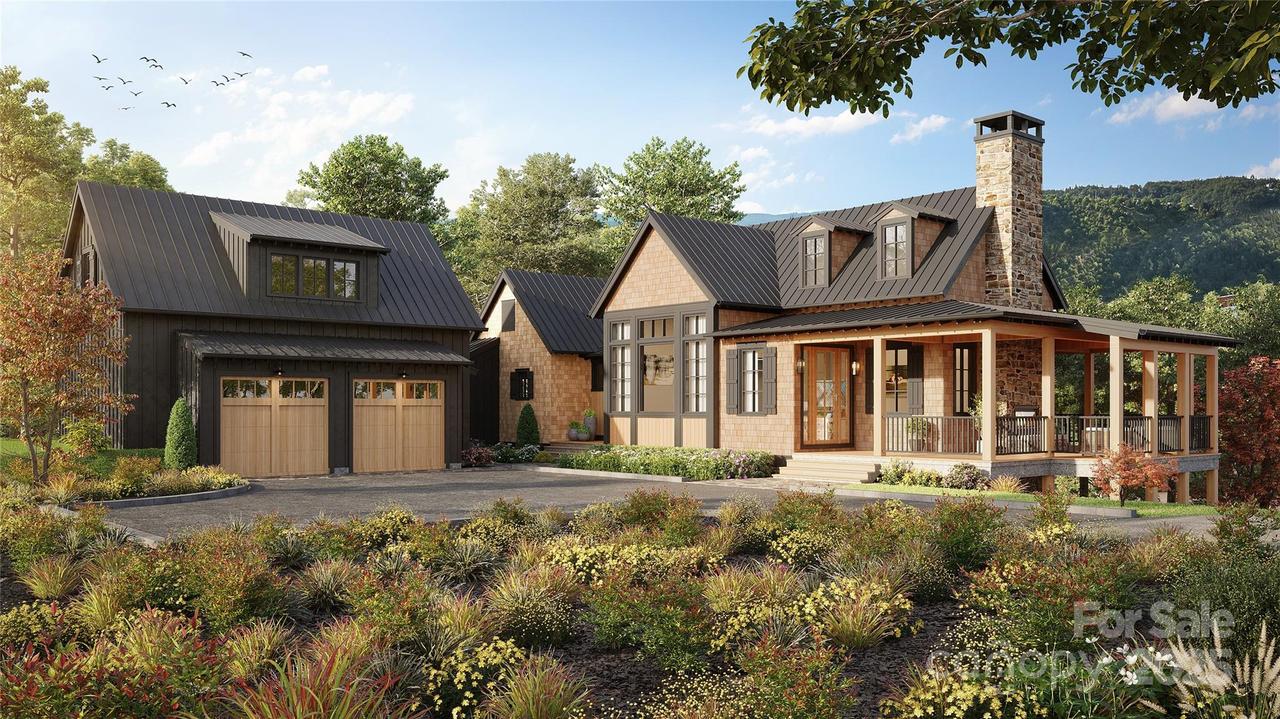 210 Side Cut Way, Sylva, NC 28779