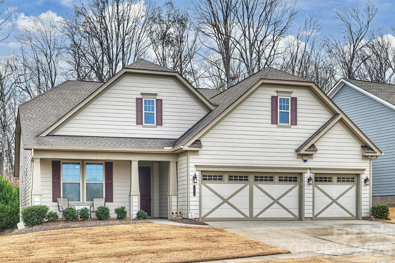 9610 Cresswind Blvd., Charlotte, NC 28215