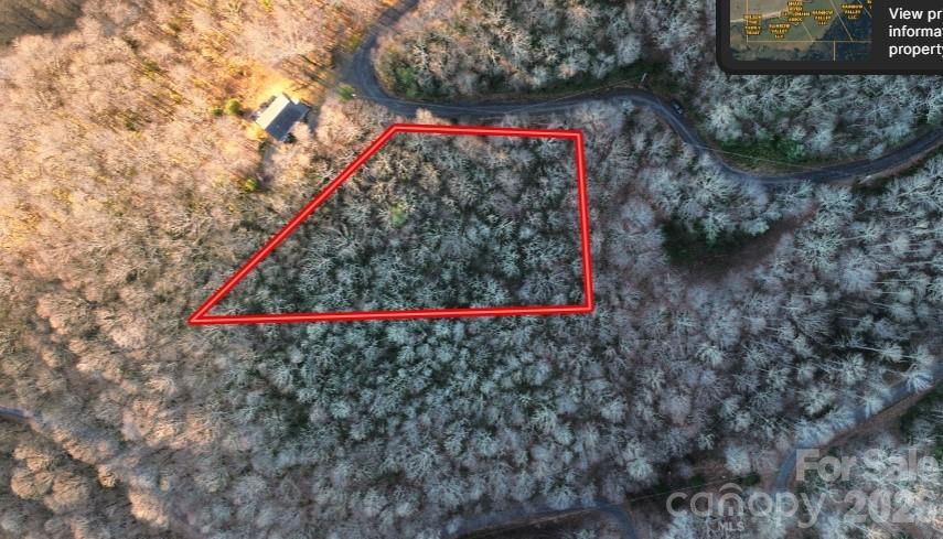 Lot 32 Bear Hollow Rd. #32, Waynesville, NC 28785