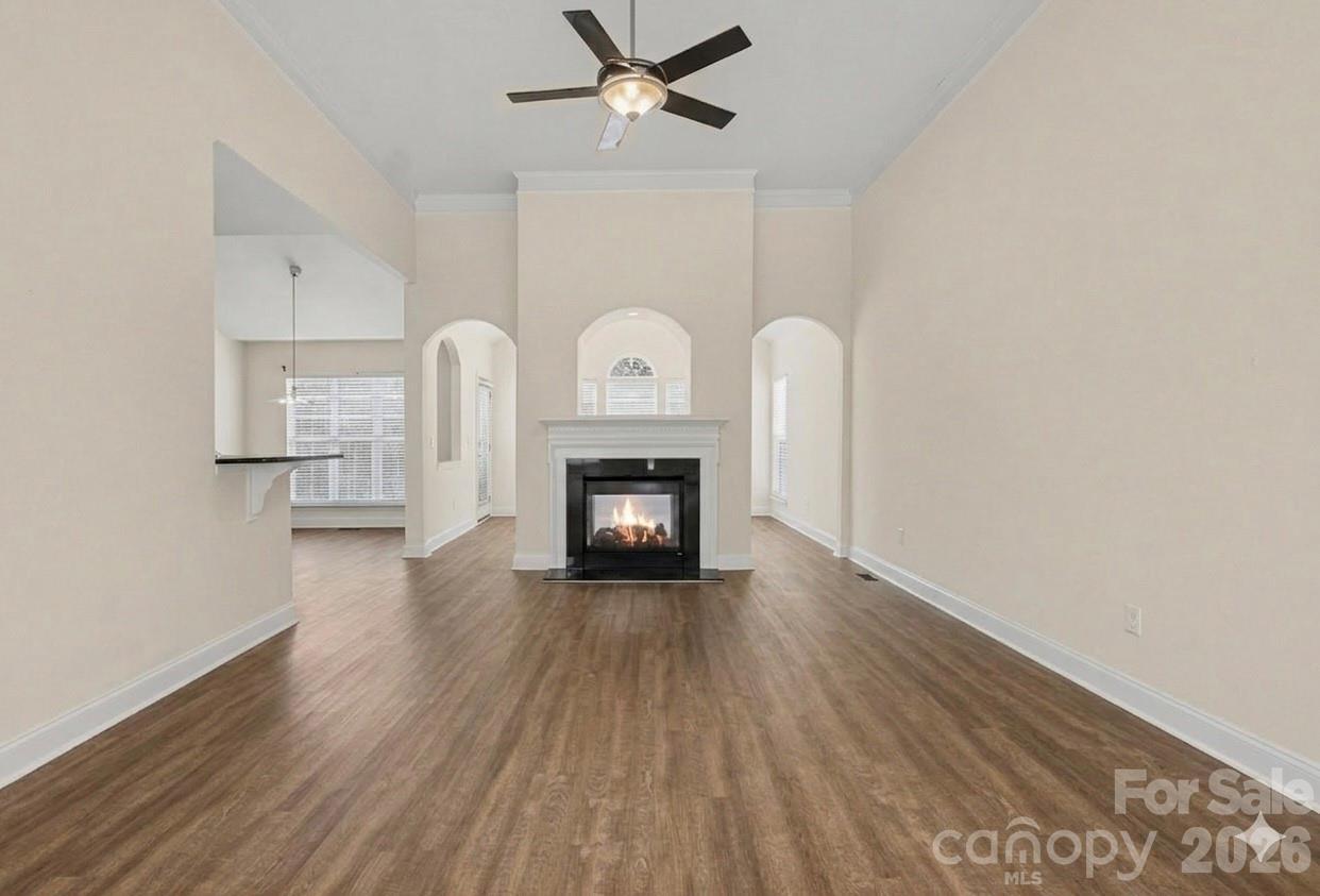 7039 Sedgebrook Dr., Stanley, NC 28164