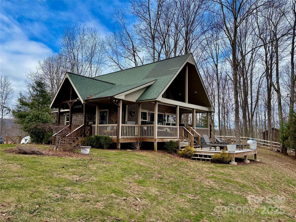 1284 River Breeze Dr. #9, Creston, NC 28615