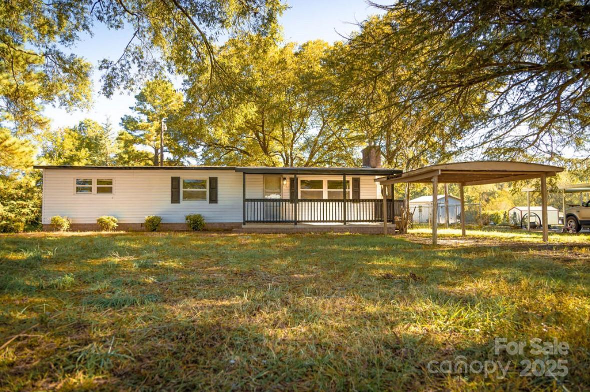 45625 Broadway Rd., Albemarle, NC 28001