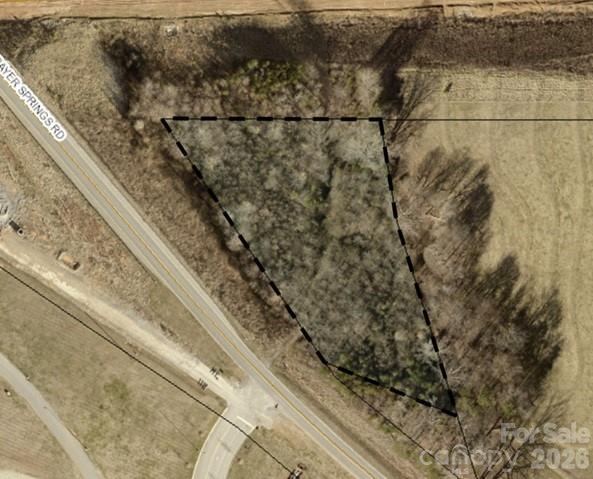 1640 Mcbrayer Springs Rd., Shelby, NC 28150