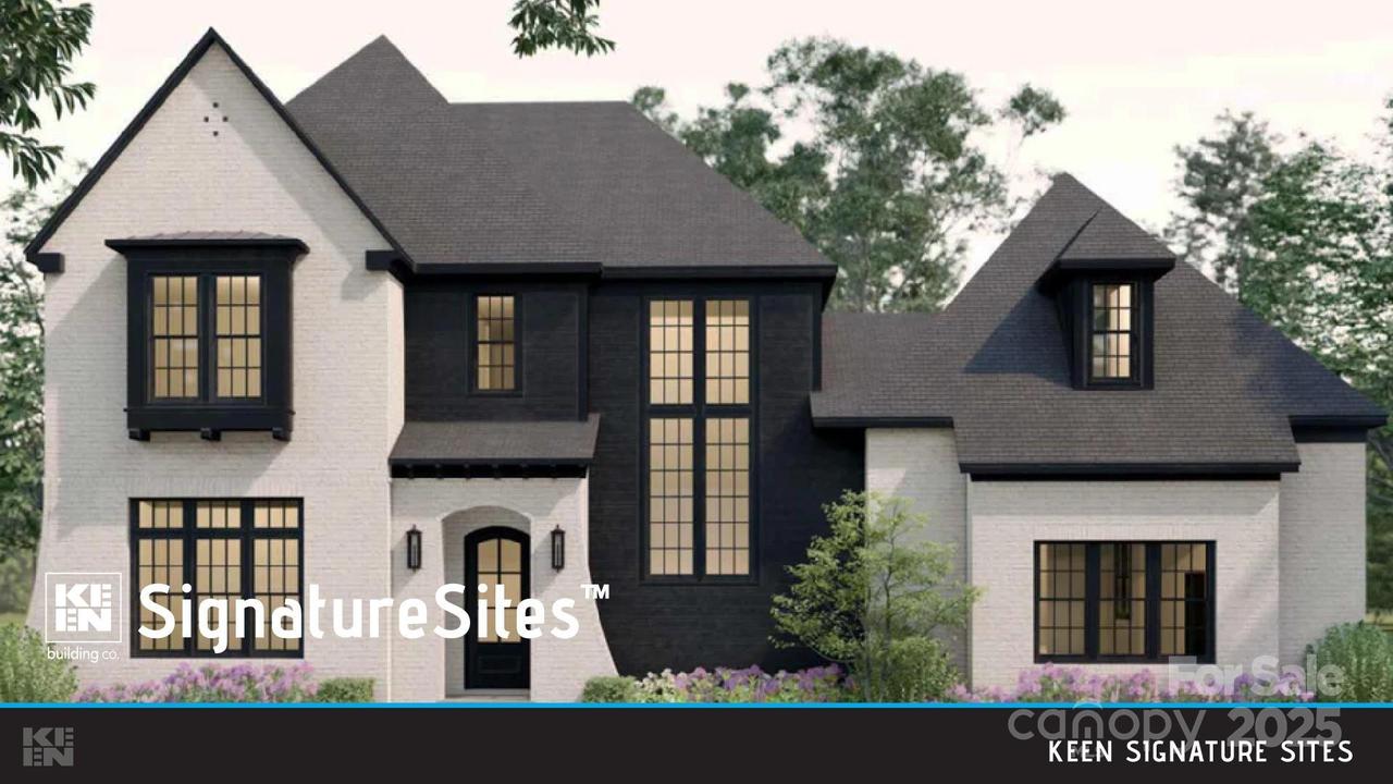 1318 Enderly Rd. #1, Charlotte, NC 28208