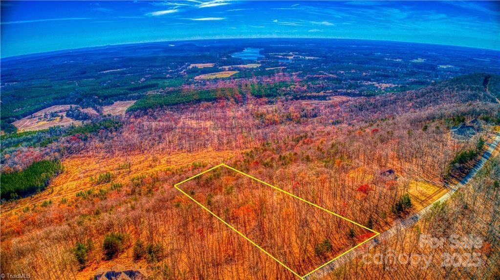 1644 Sierra Trace Rd., Denton, NC 27239