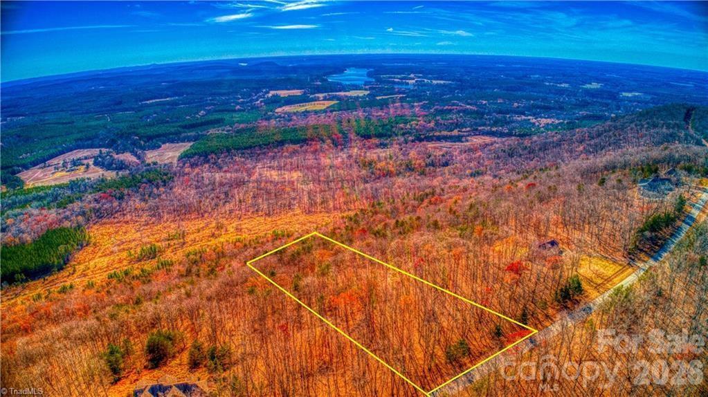 1644 Sierra Trace Rd., Denton, NC 27239