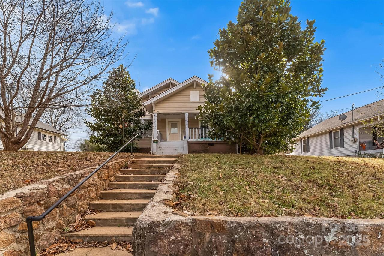 77 Archer St., Granite Falls, NC 28630