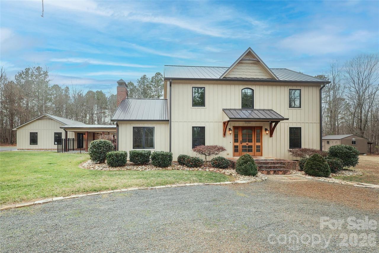 44351 Us Highway 52 None, Richfield, NC 28137