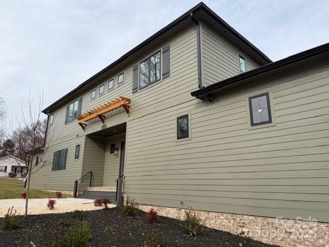 1505 Grace St., Charlotte, NC 28205