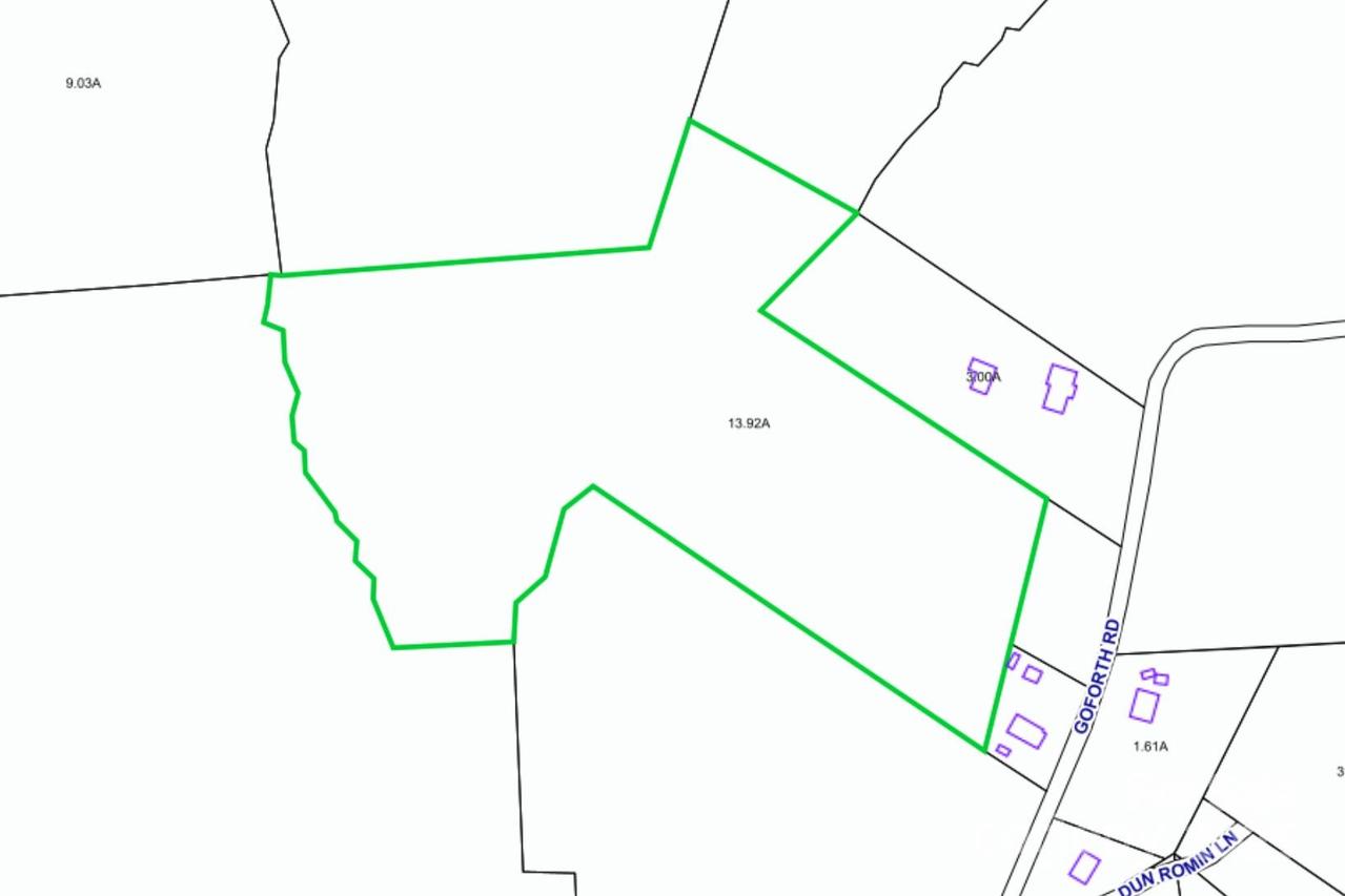 907 Goforth Rd., Newton, NC 28658