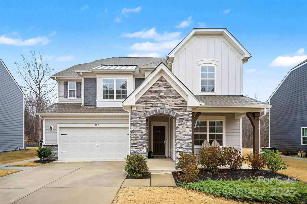 152 Tackle Box Dr., Troutman, NC 28166