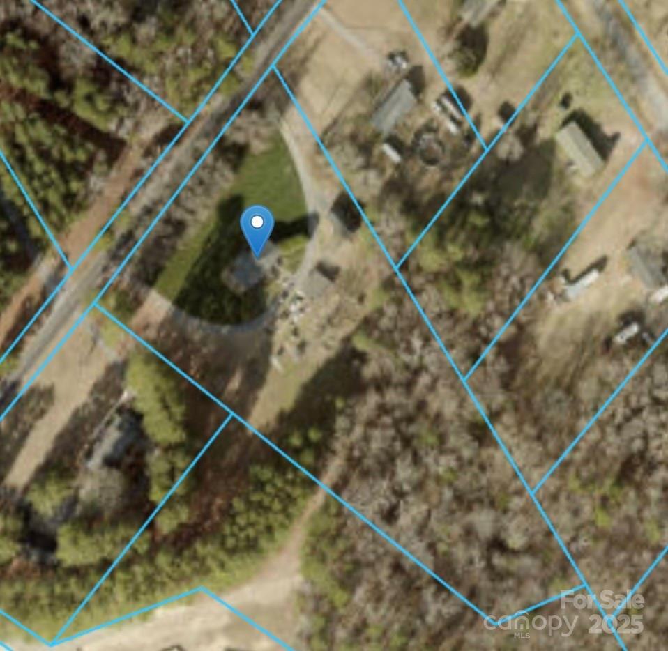 1815 Mount Pleasant Rd., Mount Pleasant, NC 28124