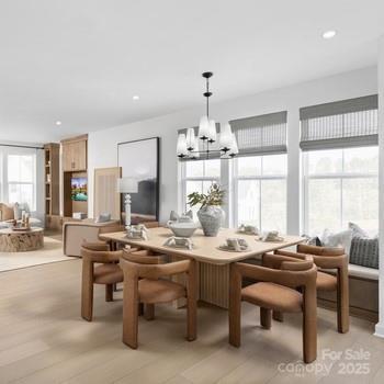 4324 Honeywalk Ln. #48, Charlotte, NC 28278