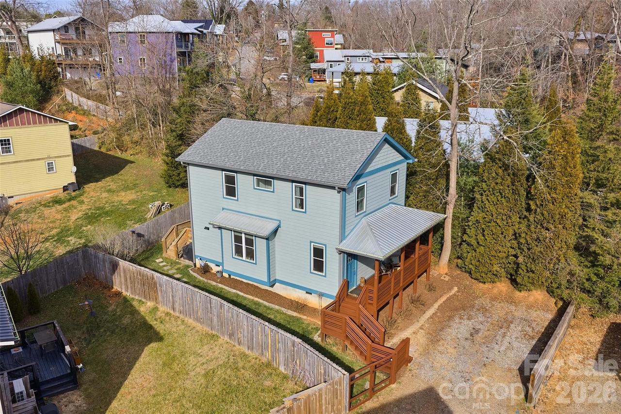 444 State St., Asheville, NC 28806