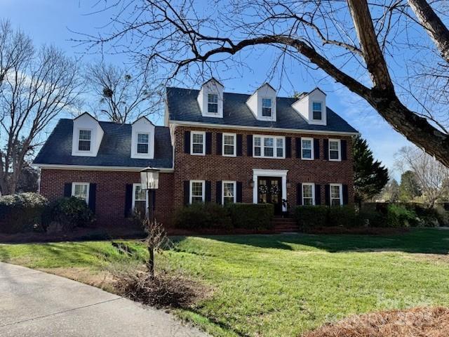 5512 Bellerive Ct., Charlotte, NC 28277