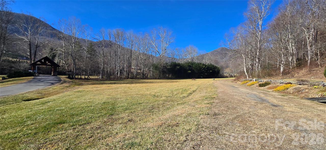 Lot 3 Turtle Rock Ln., Waynesville, NC 28785
