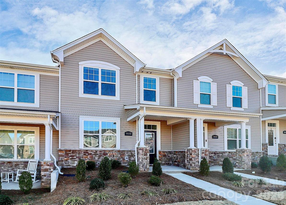 15333 Braid Meadow Dr., Charlotte, NC 28278
