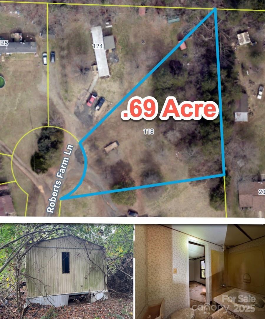 118 Roberts Farm Ln., Statesville, NC 28625