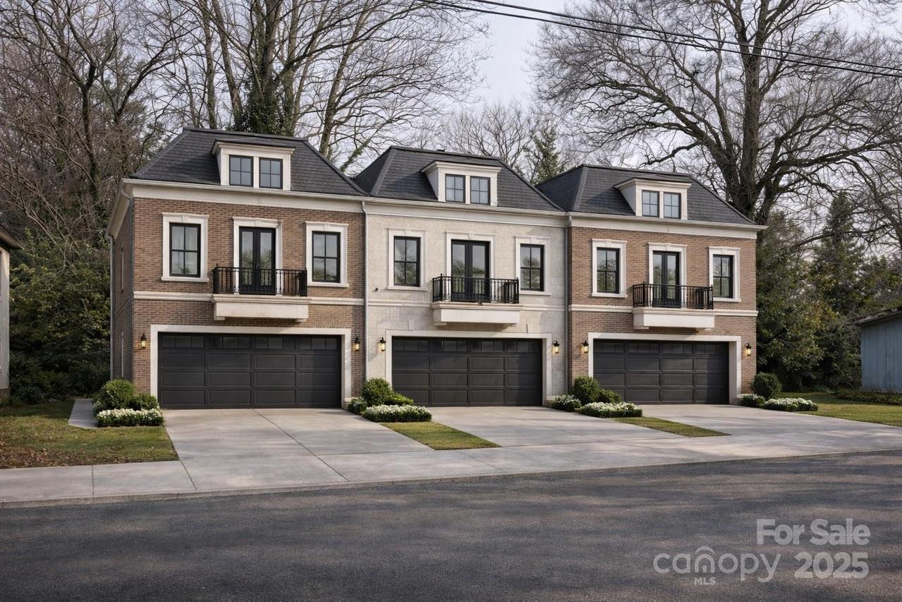 411 N Lee St., Mount Holly, NC 28120