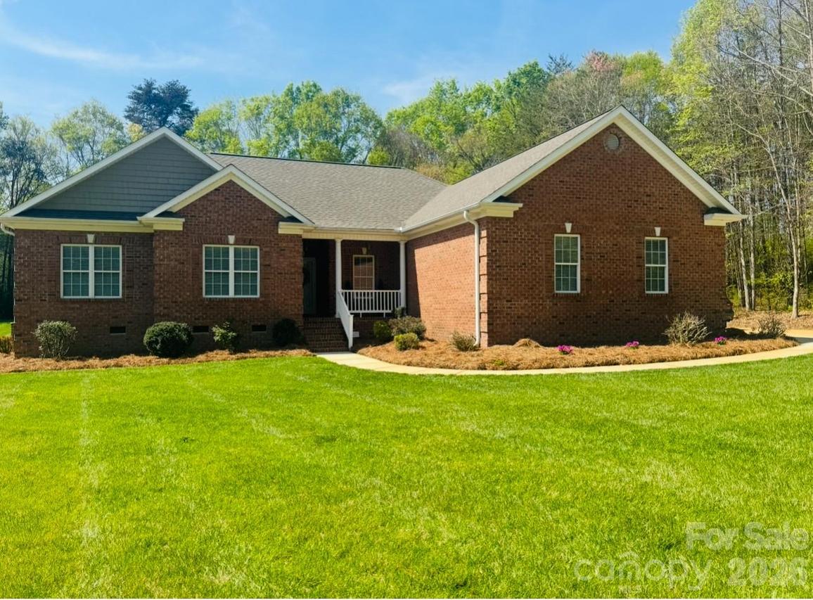 1266 Oak Grove Ln., Salisbury, NC 28146