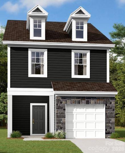 3131 Lilac Grove Dr., Charlotte, NC 28269