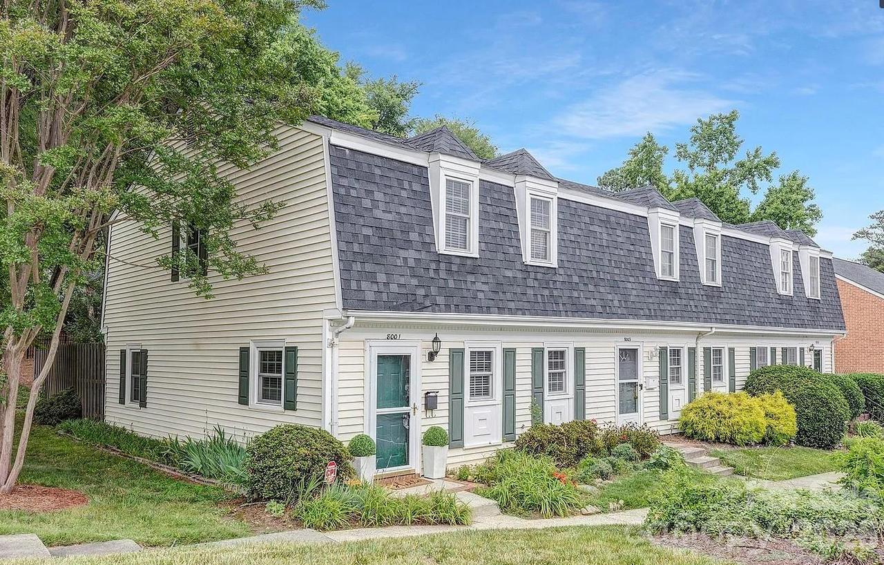 8001 Regent Park Ln., Charlotte, NC 28210