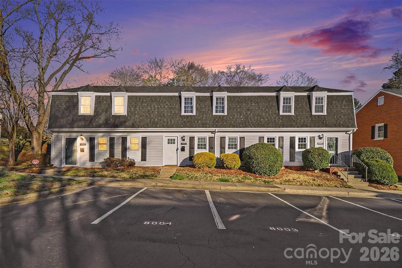 8001 Regent Park Ln., Charlotte, NC 28210