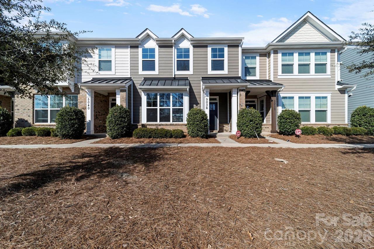 5036 David Cox Rd., Charlotte, NC 28269