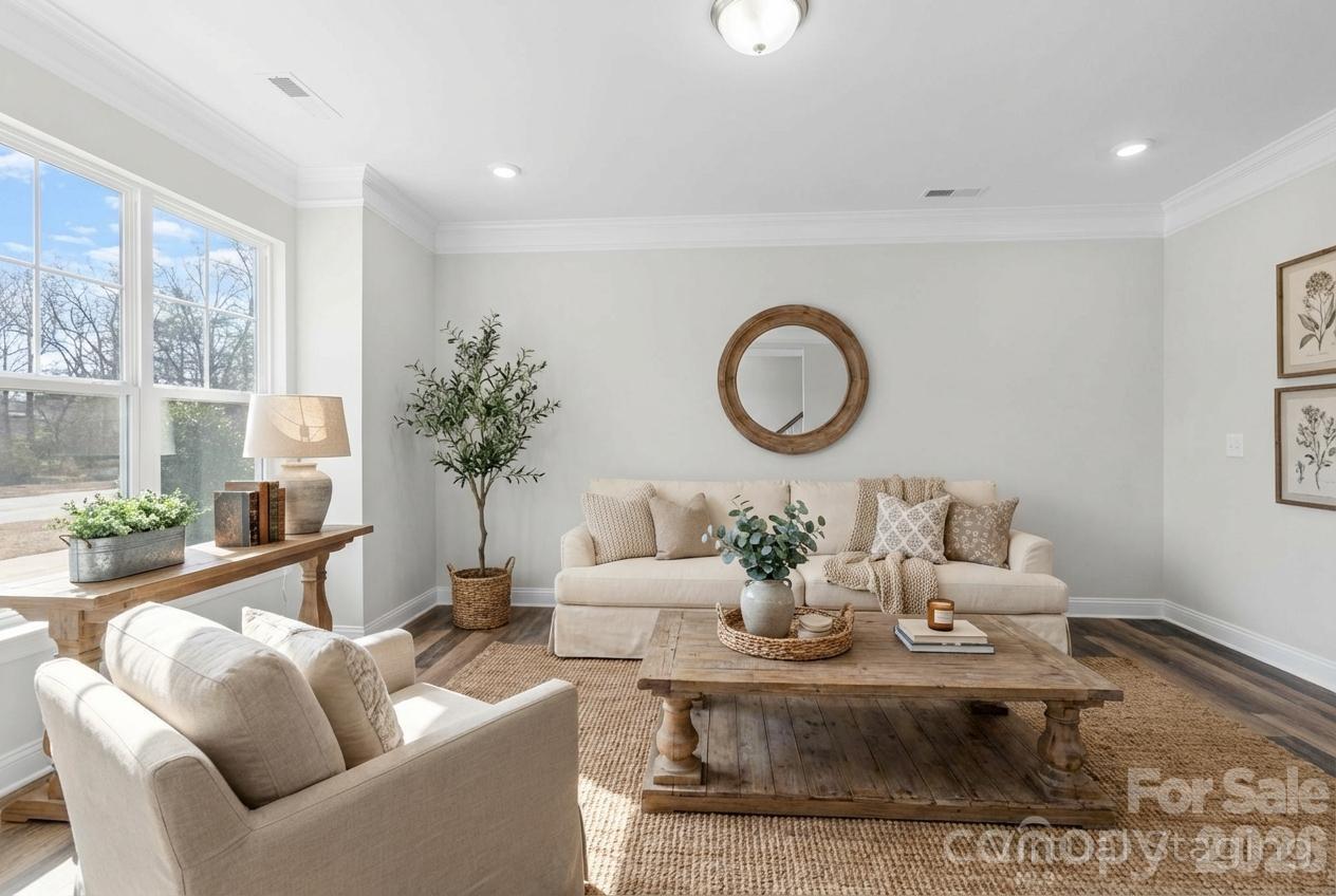 5036 David Cox Rd., Charlotte, NC 28269