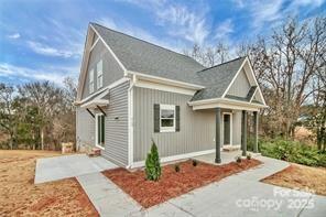 6109 Bunn Simpson Rd., Marshville, NC 28103