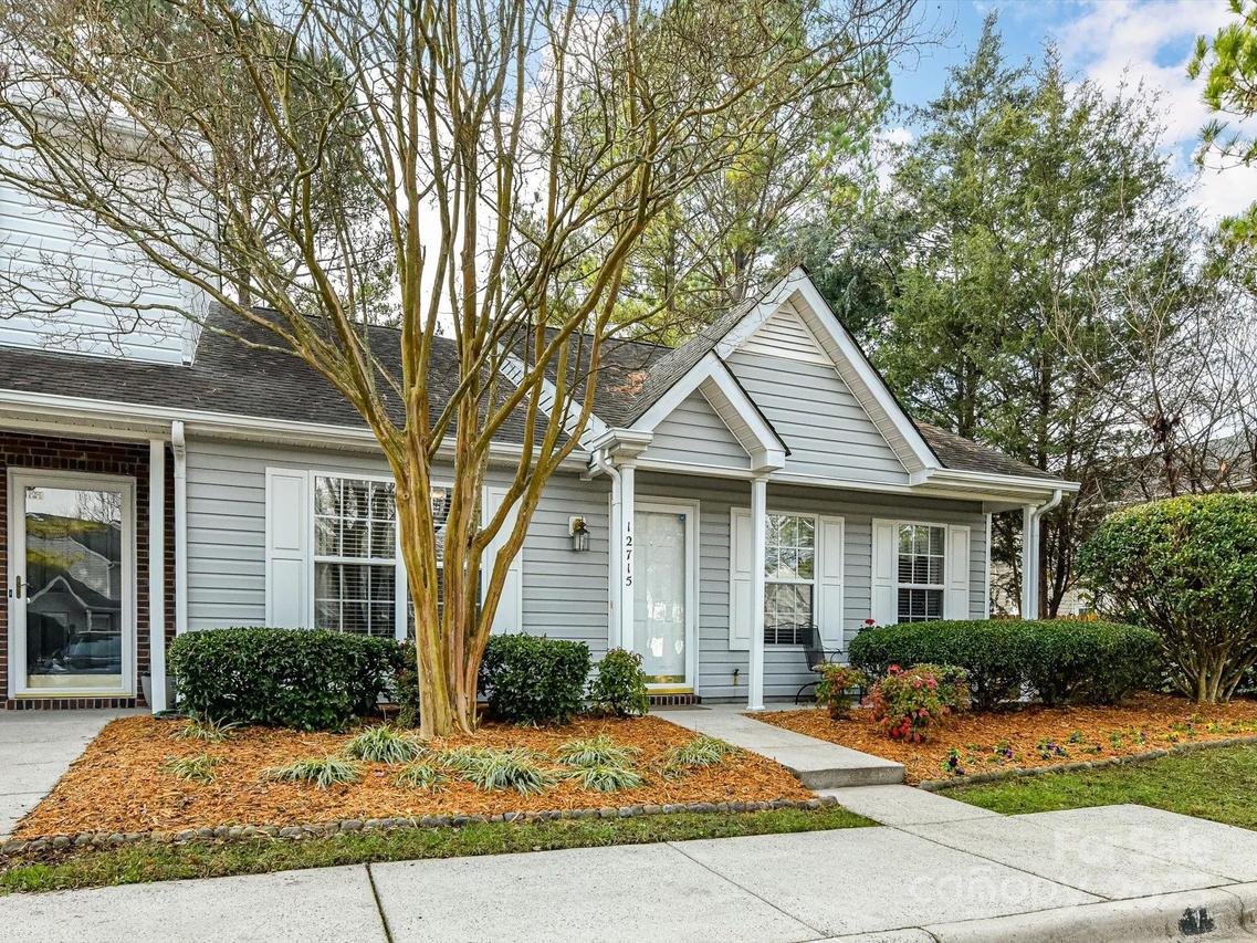 12715 Spirit Bound Way, Charlotte, NC 28273