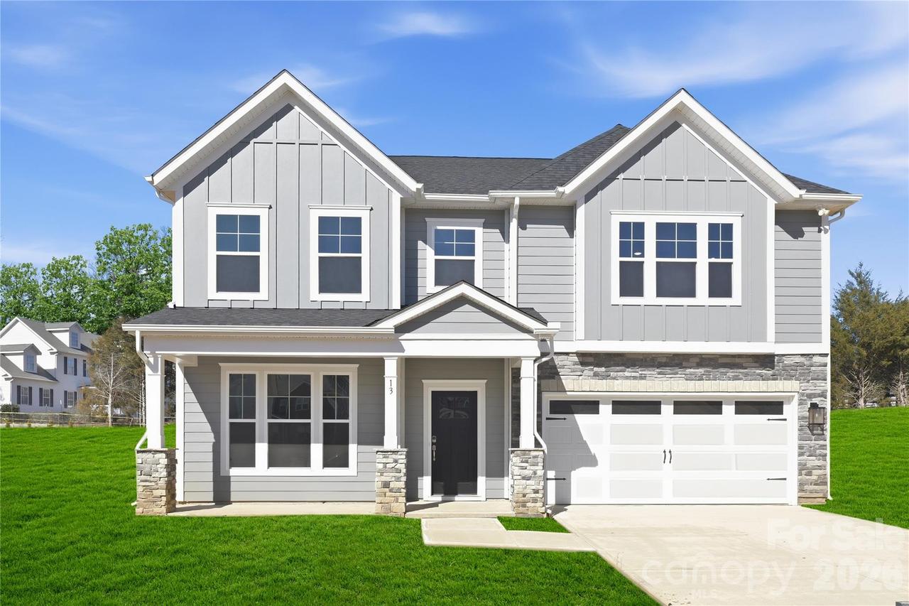 132 Balboa St., Matthews, NC 28104