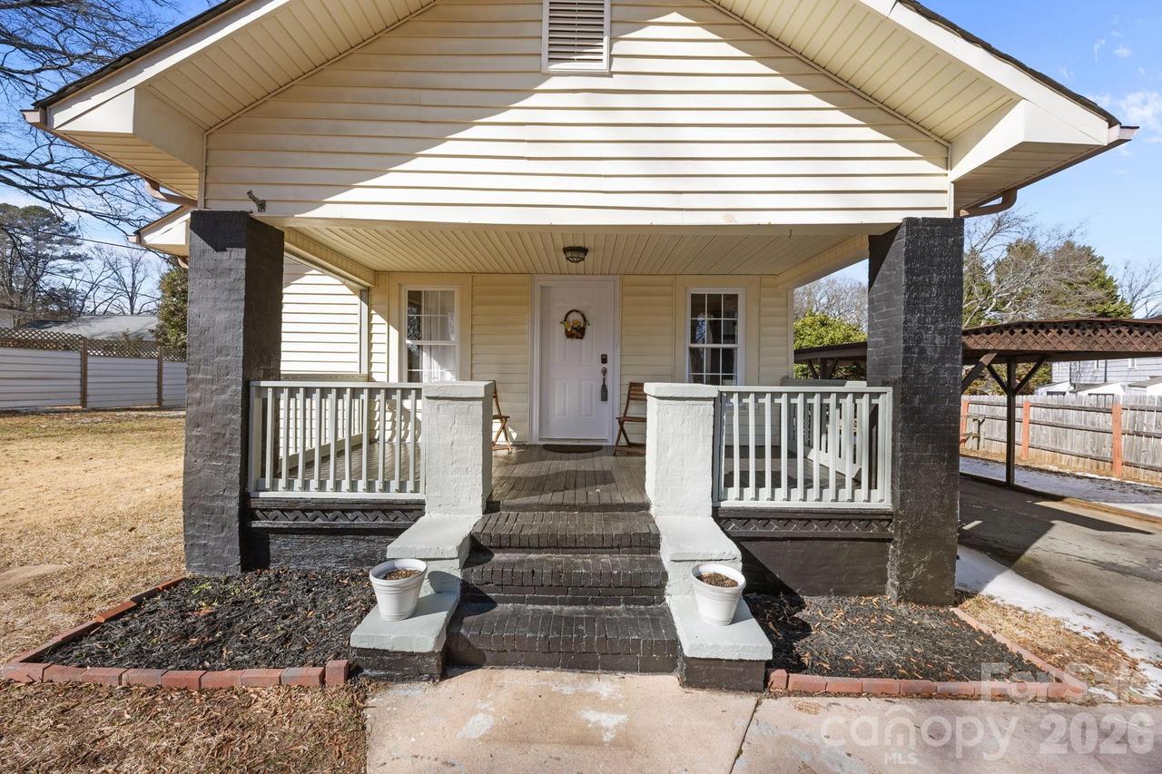 145 Saint Charles Ave., Concord, NC 28025