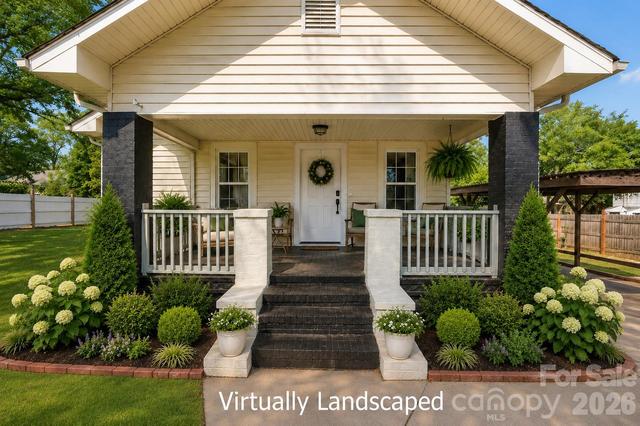 New Homes For Sale This Week That Attend Concord Middle: January 9th to January 15th